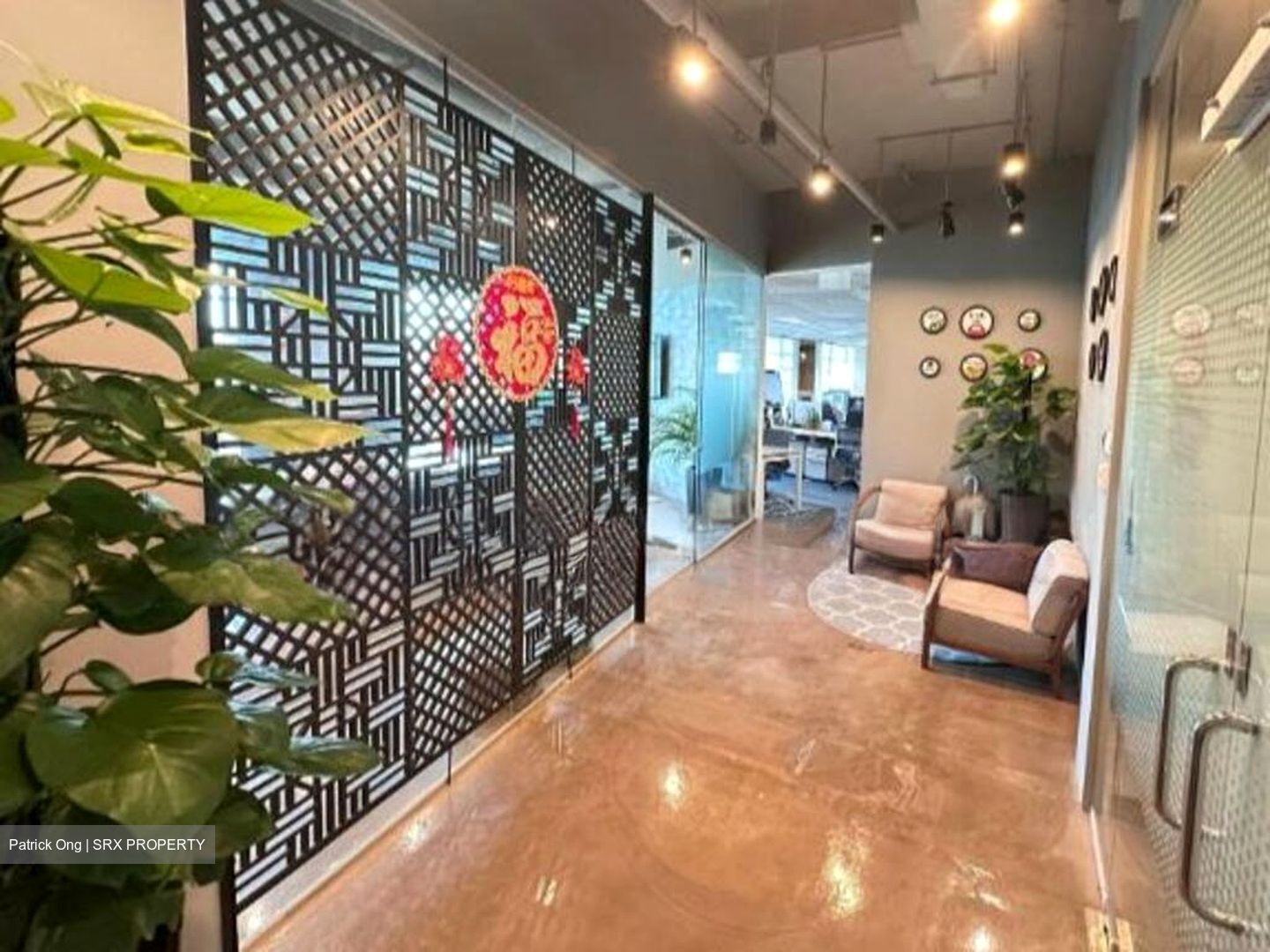 The Golden Landmark (D7), Office #524181211